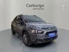 C4 CACTUS 1.6 VTI LIVE FLEX 4P AUTOMÁTICO - 2021 - CAXIAS DO SUL