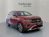 T-CROSS 1.4 HIGHLINE TSI 16V FLEX 4P AUTOMÁTICO - 2025 - CAXIAS DO SUL