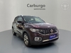 T-CROSS 1.4 HIGHLINE TSI 16V FLEX 4P AUTOMÁTICO - 2020 - CAXIAS DO SUL