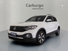 T-CROSS 1.0 TSI 200 12V FLEX 4P AUTOMÁTICO - 2024 - CAXIAS DO SUL