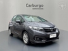 FIT 1.5 LX 16V FLEX 4P AUTOMÁTICO - 2019 - CAXIAS DO SUL