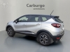 CAPTUR 1.3 ICONIC 16V TURBO FLEX 4P AUTOMÁTICO - 2022 - CAXIAS DO SUL