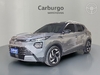 KAIT 1.6 ADVANCE PLUS 16V FLEX 4P AUTOMÁTICO - 2026 - CAXIAS DO SUL