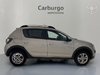 SANDERO 1.6 STEPWAY 16V FLEX 4P MANUAL - 2019 - CAXIAS DO SUL