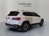 TAOS 1.4 16V HIGHLINE TSI FLEX 4P AUTOMÁTICO - 2024 - CAXIAS DO SUL