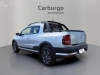 SAVEIRO 1.6 CROSS CD 16V FLEX 2P MANUAL - 2023 - CAXIAS DO SUL