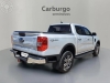 RANGER 3.0 V6 XLT CD TURBO 4X4 DIESEL 4P AUTOMÁTICO - 2024 - CAXIAS DO SUL