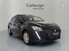 208 1.6 ACTIVE 16V FLEX 4P AUTOMÁTICO - 2023 - CAXIAS DO SUL