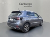 T-CROSS 1.4 HIGHLINE TSI 16V FLEX 4P AUTOMÁTICO - 2021 - CAXIAS DO SUL