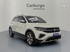 T-CROSS 1.4 HIGHLINE TSI 16V FLEX 4P AUTOMÁTICO - 2026 - CAXIAS DO SUL