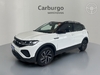 T-CROSS 1.4 HIGHLINE TSI 16V FLEX 4P AUTOMÁTICO - 2025 - CAXIAS DO SUL