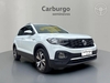 T-CROSS 1.0 COMFORTLINE TSI FLEX 4P AUTOMÁTICO - 2020 - CAXIAS DO SUL
