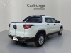 TORO 2.0 16V TURBO DIESEL FREEDOM MANUAL - 2018 - CAXIAS DO SUL