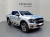 RANGER 3.0 V6 XLT CD TURBO 4X4 DIESEL 4P AUTOMÁTICO - 2024 - CAXIAS DO SUL