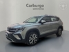 TAOS 1.4 16V HIGHLINE TSI FLEX 4P AUTOMÁTICO - 2022 - CAXIAS DO SUL