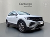 T-CROSS 1.4 HIGHLINE TSI 16V FLEX 4P AUTOMÁTICO - 2025 - CAXIAS DO SUL