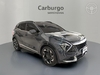 SPORTAGE 1.6 EX PRESTIGE MHEV 4P HÍBRIDO AUTOMÁTICO - 2024 - CAXIAS DO SUL