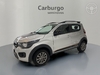 MOBI 1.0 TREKKING 8V FLEX 4P MANUAL - 2024 - CAXIAS DO SUL