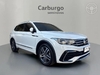 TIGUAN 2.0 ALLSPACE R-LINE 300 TSI 4P AUTOMÁTICO - 2025 - CAXIAS DO SUL