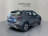 T-CROSS 1.0 TSI 200 12V FLEX 4P AUTOMÁTICO - 2025 - CAXIAS DO SUL