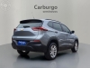 TRACKER 1.0 12V LTZ TURBO FLEX 4P AUTOMÁTICO - 2024 - CAXIAS DO SUL