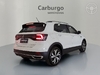 T-CROSS 1.4 HIGHLINE TSI 16V FLEX 4P AUTOMÁTICO - 2023 - CAXIAS DO SUL