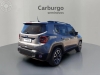 RENEGADE 1.8 16V FLEX LONGITUDE 4P AUTOMÁTICO - 2021 - CAXIAS DO SUL
