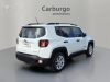 RENEGADE 1.8 16V FLEX SPORT 4P AUTOMÁTICO - 2020 - CAXIAS DO SUL