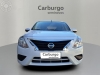 VERSA 1.6 16V FLEX SV 4P XTRONIC - 2018 - CAXIAS DO SUL