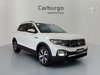 T-CROSS 1.4 HIGHLINE TSI 16V FLEX 4P AUTOMÁTICO - 2023 - CAXIAS DO SUL