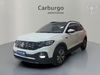 T-CROSS 1.0 COMFORTLINE TSI FLEX 4P AUTOMÁTICO - 2020 - CAXIAS DO SUL