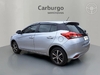 YARIS 1.5 XS CONNECT 16V FLEX 4P AUTOMÁTICO - 2020 - CAXIAS DO SUL