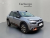 C4 CACTUS 1.6 THP SHINE PACK FLEX 4P AUTOMATICO - 2024 - CAXIAS DO SUL