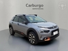 C4 CACTUS 1.6 THP SHINE PACK FLEX 4P AUTOMATICO - 2024 - CAXIAS DO SUL