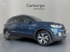 T-CROSS 1.0 TSI 12V FLEX 4P AUTOMÁTICO - 2021 - CAXIAS DO SUL