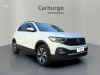 T-CROSS 1.4 HIGHLINE TSI 16V FLEX 4P AUTOMÁTICO - 2022 - CAXIAS DO SUL