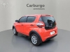 MOBI 1.0 8V EVO FLEX LIKE. MANUAL - 2021 - CAXIAS DO SUL