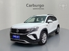 TAOS 1.4 16V COMFORTLINE TSI FLEX 4P AUTOMÁTICO - 2022 - CAXIAS DO SUL
