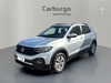 T-CROSS 1.0 TSI 200 SENSE AUTOMÁTICO - 2022 - CAXIAS DO SUL