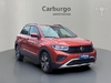 T-CROSS 1.0 TSI 200 12V FLEX 4P AUTOMÁTICO - 2025 - CAXIAS DO SUL