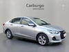 ONIX 1.0 LTZ 12V TURBO FLEX 4P AUTOMÁTICO - 2023 - CAXIAS DO SUL