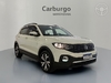 T-CROSS 1.0 TSI 200 12V FLEX 4P AUTOMÁTICO - 2024 - CAXIAS DO SUL