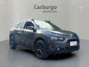 C4 CACTUS 1.6 16V SHINE FLEX 4P AUTOMÁTICO - 2022 - CAXIAS DO SUL