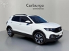 T-CROSS 1.0 TSI 12V FLEX 4P AUTOMÁTICO - 2022 - CAXIAS DO SUL