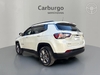COMPASS 1.3 LONGITUDE T270 16V TURBO FLEX 4P AUTOMÁTICO - 2023 - CAXIAS DO SUL