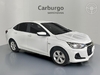 ONIX 1.0LTZ PLUS 12V TURBO FLEX 4P AUTOMÁTICO - 2023 - CAXIAS DO SUL