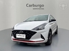 HB20 1.0 SPORT 12V TURBO FLEX 4P AUTOMÁTICO - 2022 - CAXIAS DO SUL