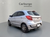 KA 1.0 SE 12V FLEX 4P MANUAL - 2019 - CAXIAS DO SUL