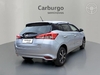 YARIS 1.5 XS CONNECT 16V FLEX 4P AUTOMÁTICO - 2020 - CAXIAS DO SUL