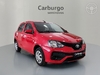 ETIOS 1.3 X 16V FLEX 4P AUTOMÁTICO - 2021 - CAXIAS DO SUL